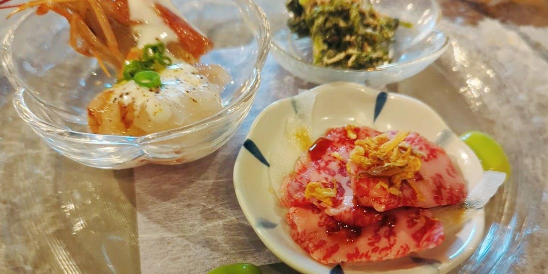 TEPPAN DINING 信~shin~ - 画像7