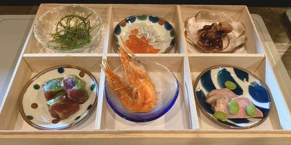 TEPPAN DINING 信~shin~ - 画像8