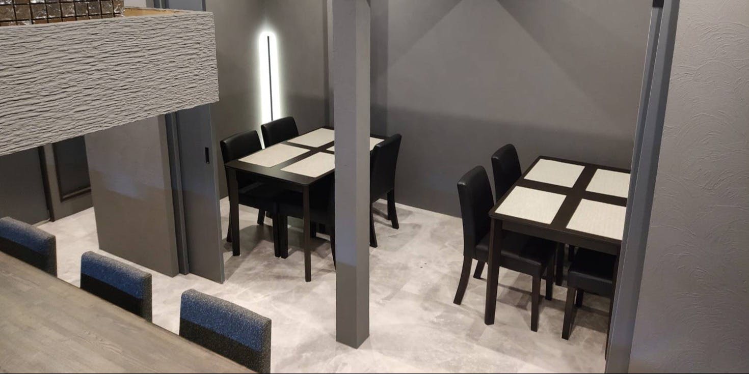 TEPPAN DINING 信~shin~ - 画像11