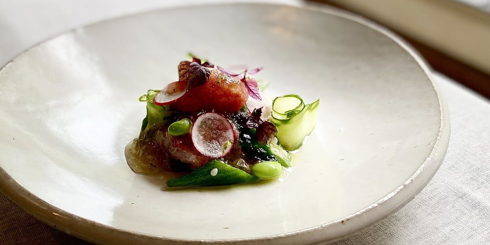 Restaurant MONTEE - 画像4