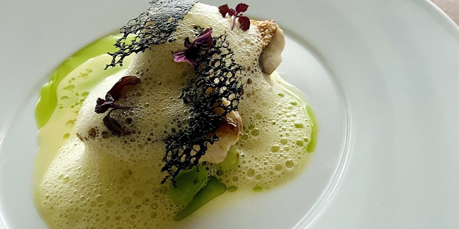 Restaurant MONTEE - 画像5