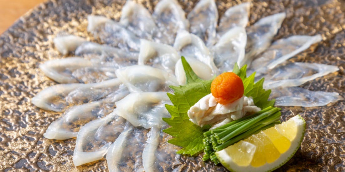 ふぐ懐石 garden - 画像5