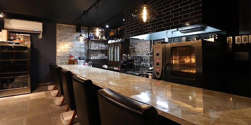 西洋茶屋 山本 - 画像1