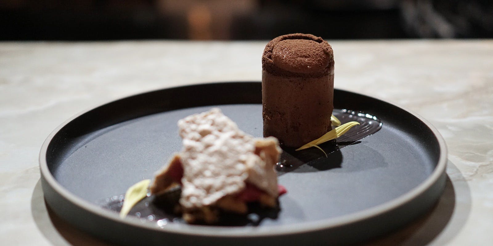 西洋茶屋 山本 - 画像3