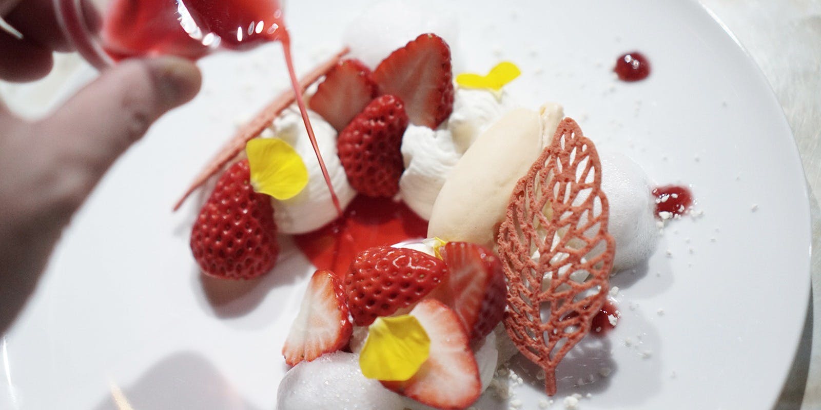 西洋茶屋 山本 - 画像4