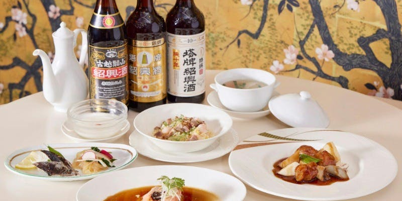 【春華】ランチコース～12/27