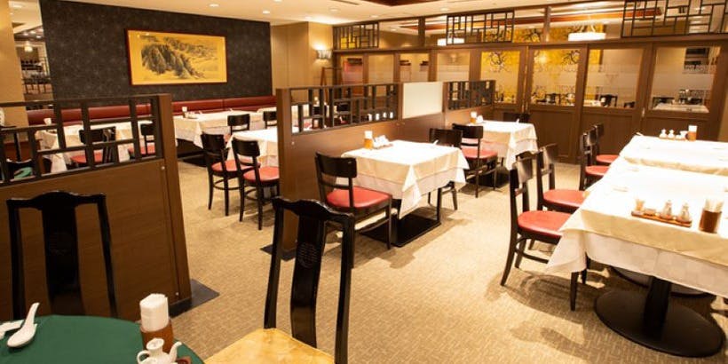 広東料理 春華／西明石ホテルキャッスルプラザ - 画像1