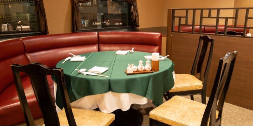 広東料理 春華／西明石ホテルキャッスルプラザ - 画像2