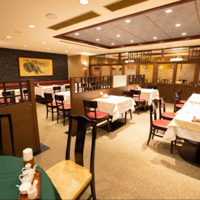 強火が生む、旨味と食感の極み。