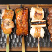 炭火・焼鳥 鶫 中洲川端店