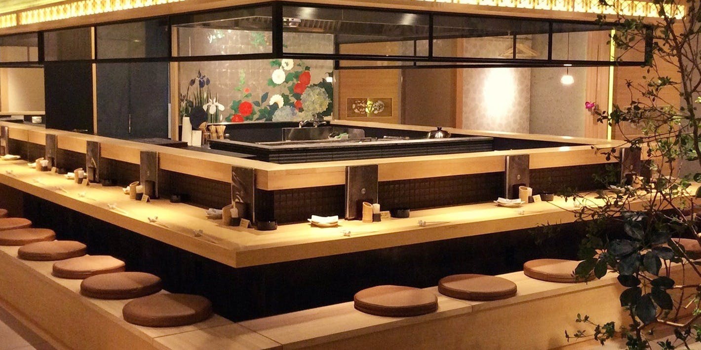 炭火・焼鳥 鶫 中洲川端店