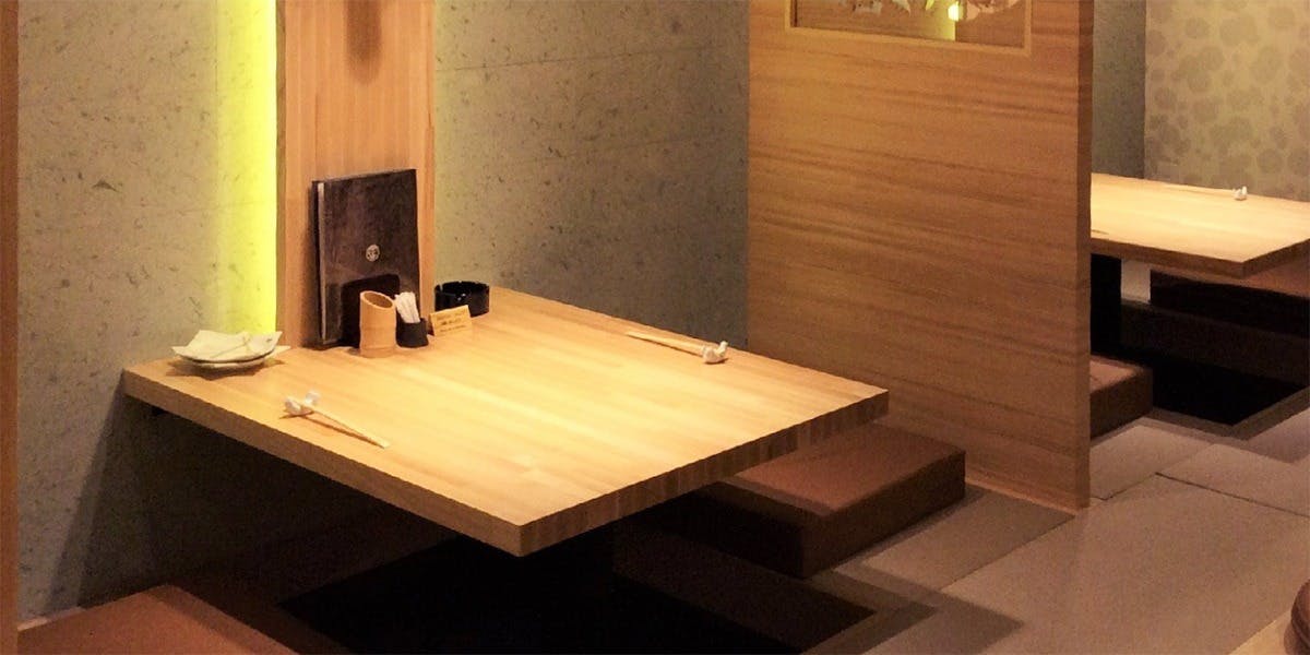 炭火・焼鳥 鶫 中洲川端店 - 画像2