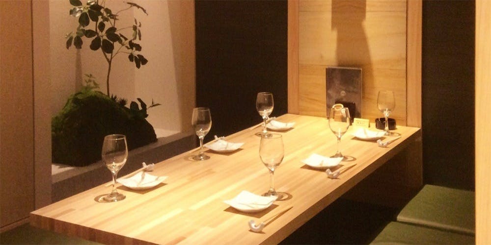 炭火・焼鳥 鶫 中洲川端店 - 画像3