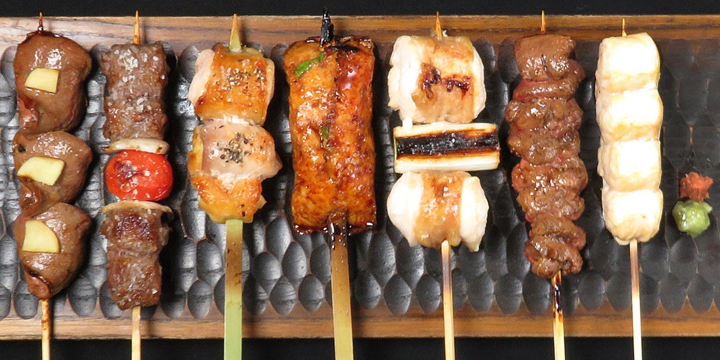 炭火・焼鳥 鶫 中洲川端店 - 画像5