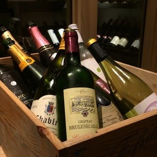 産地や鮮度にこだわる食材！