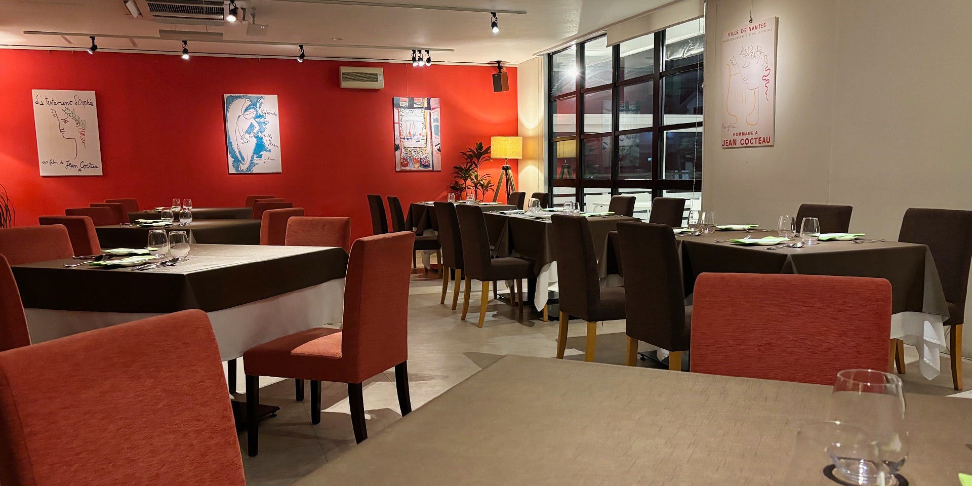 HxM a Table - 画像2