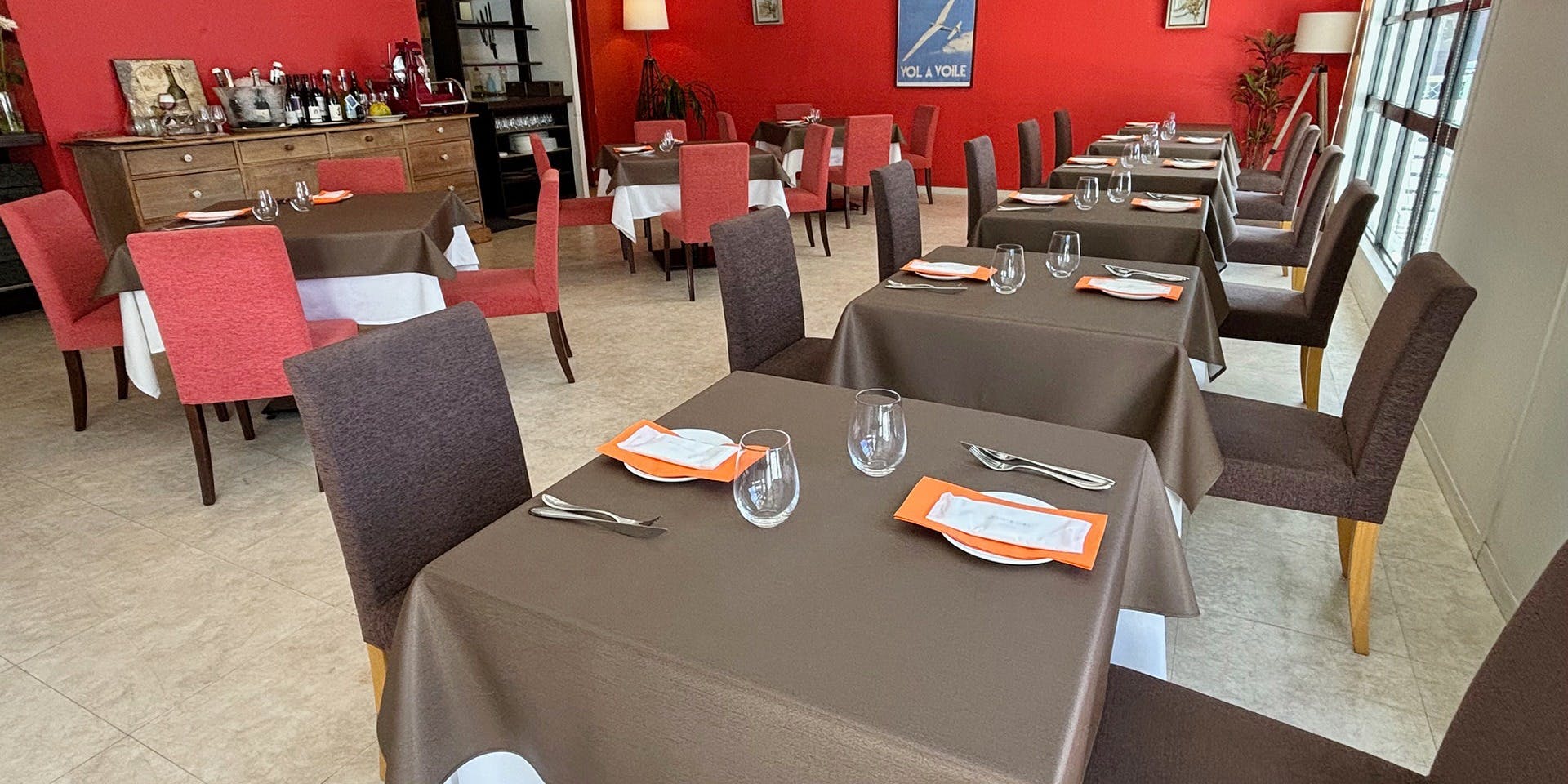 HxM a Table - 画像1