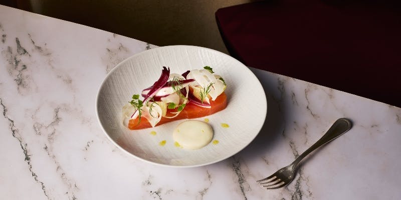 【プリフィックス/選べる3品ランチコース】（早割4週間前15％off）