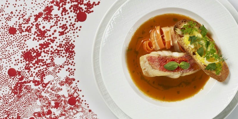 【大晦日・ニューイヤー】ディナー5品コース