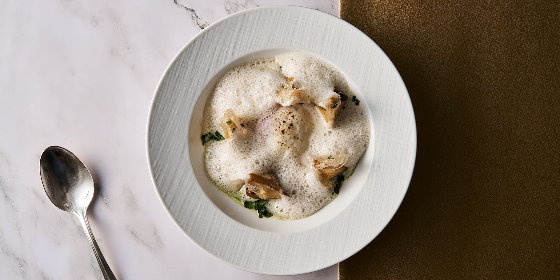 ブラッスリー「REGINE」／セント レジス ホテル 大阪 - 画像4