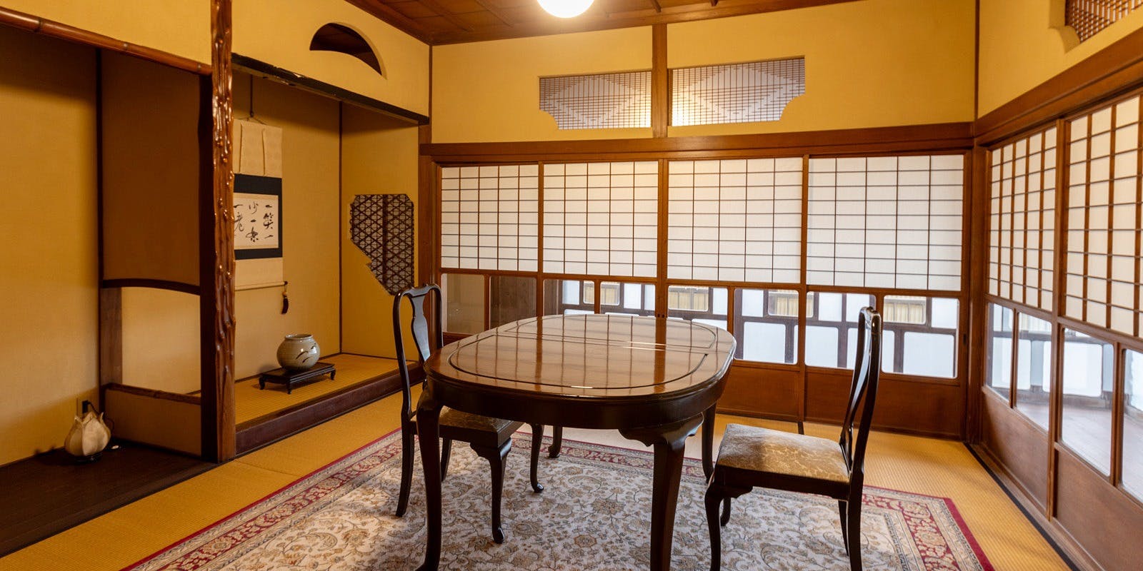 三宜楼茶寮KAITO - 画像2