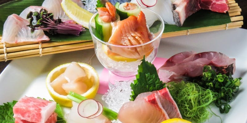 【期間限定】とらふぐ鍋がメインの特別宴会コース全9品