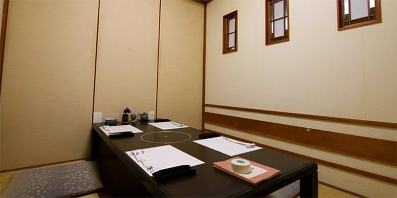 旬菜旬魚 寿司 海人 鍛冶町店 - 画像2