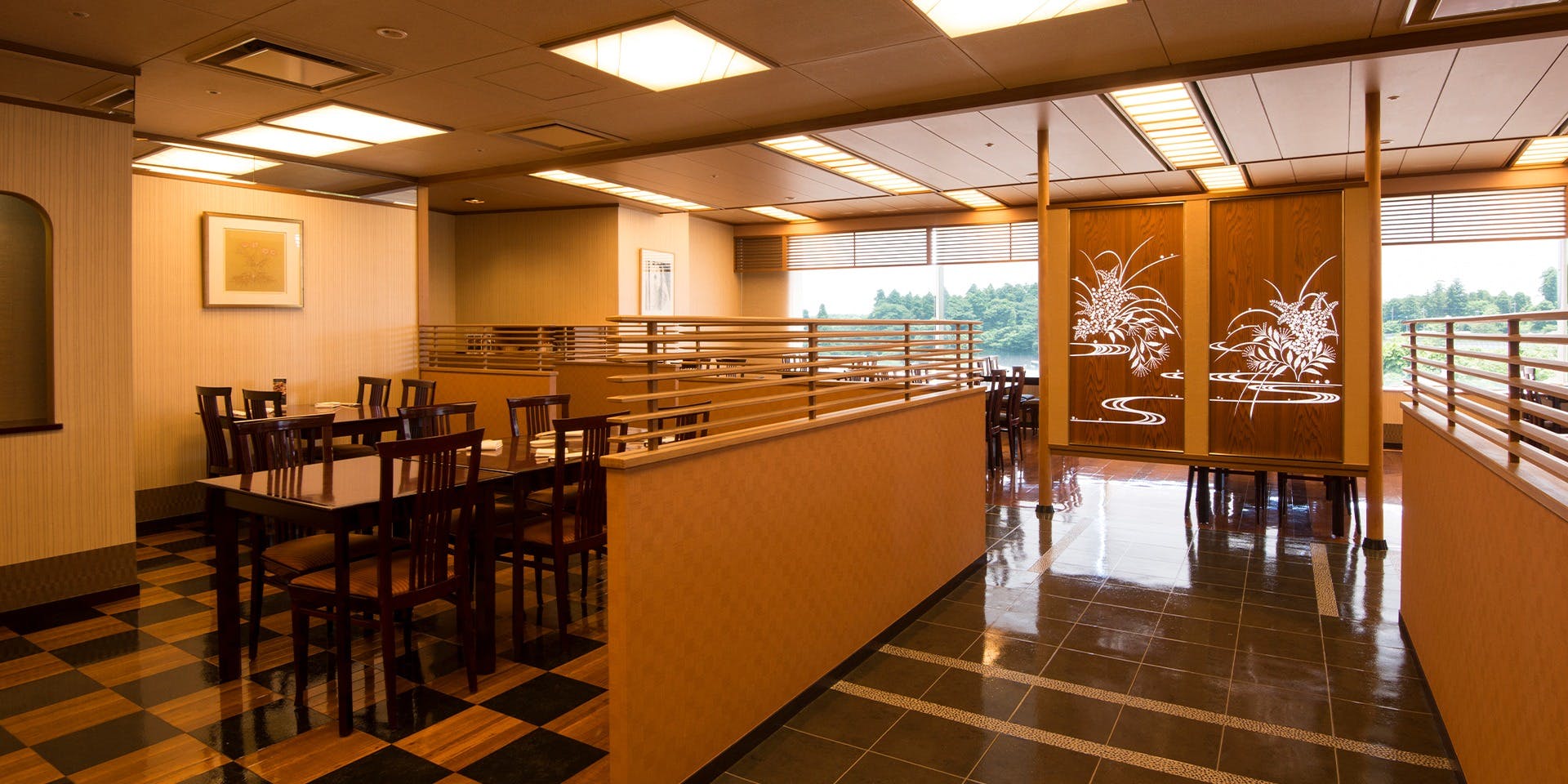 日本料理 松風／ヒルトン成田 - 画像2