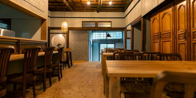 肉屋の創作串揚げGarage豊中駅前店 - 画像1