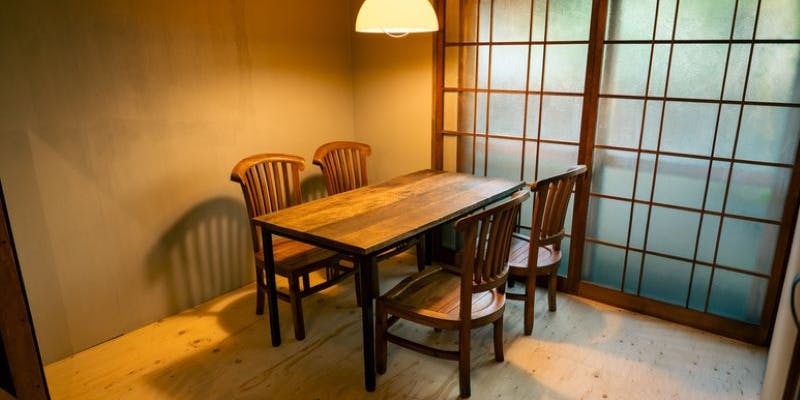 肉屋の創作串揚げGarage豊中駅前店 - 画像2