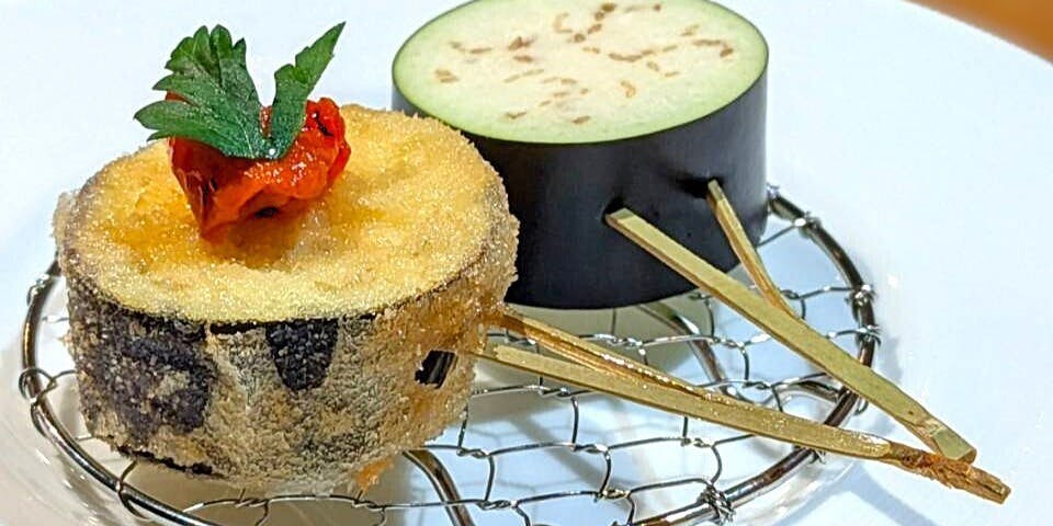 肉屋の創作串揚げGarage豊中駅前店 - 画像5