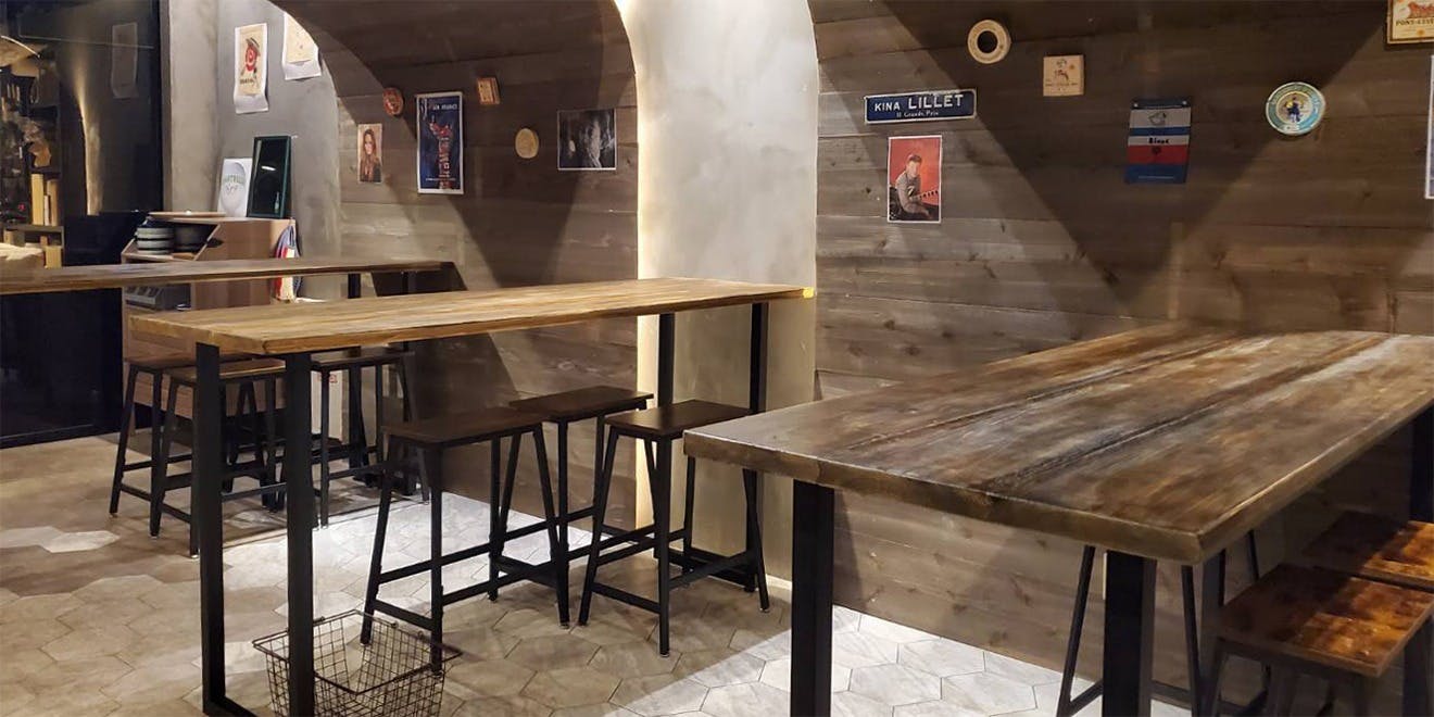 フランス居酒屋 メルシージョニー - 画像2