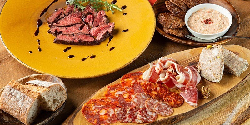 フランス居酒屋 メルシージョニー - 画像5