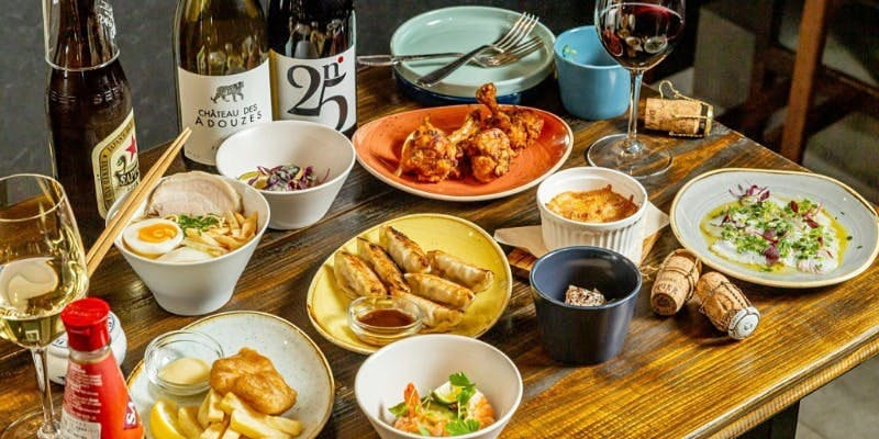 フランス居酒屋 メルシージョニー - 画像4