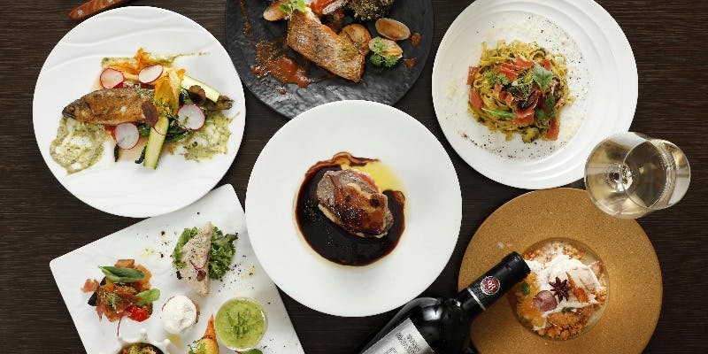 Latelier Xmas Corse  2025 【Xmas2025】lunch