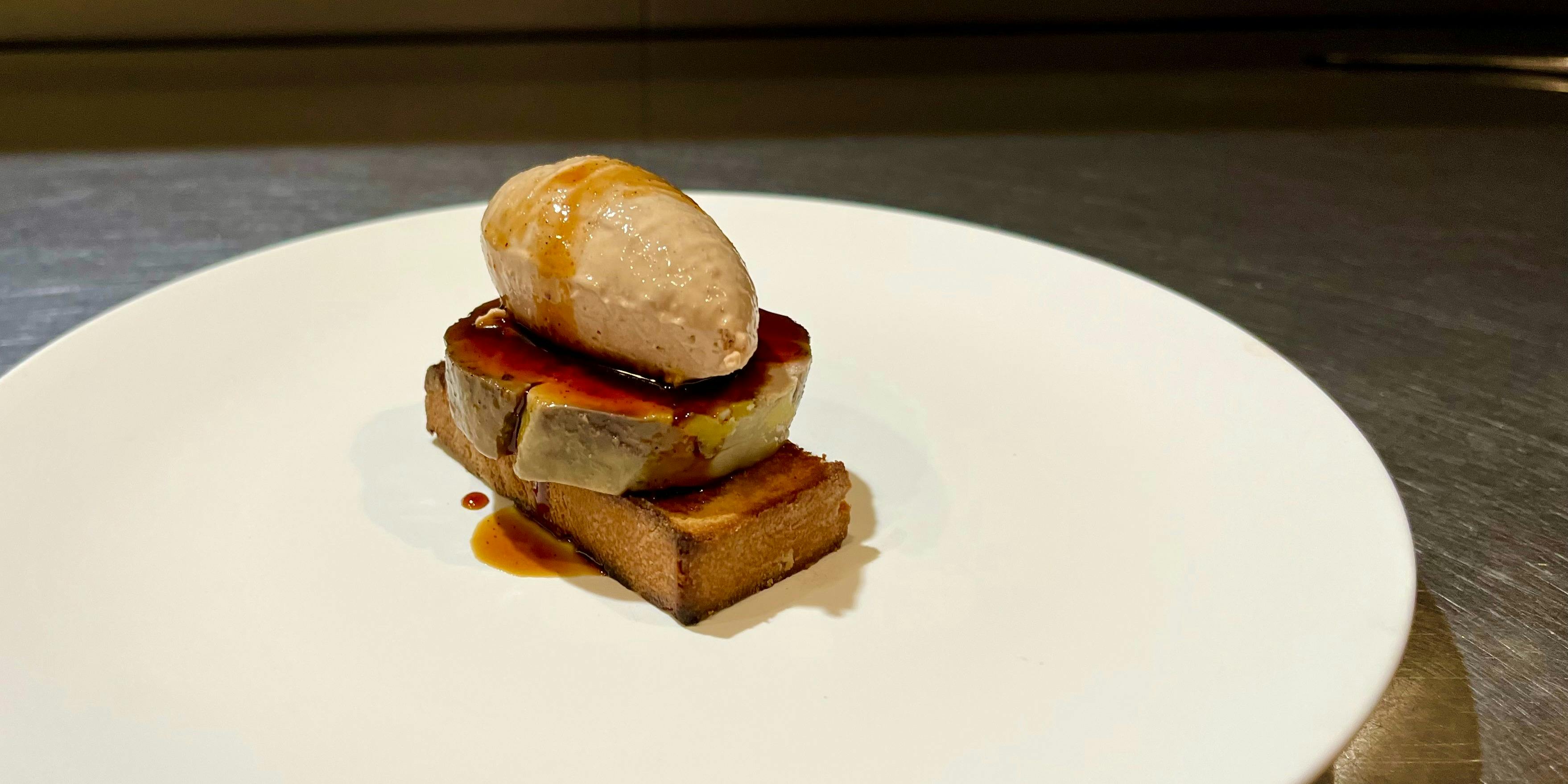 レストラン FUCHI