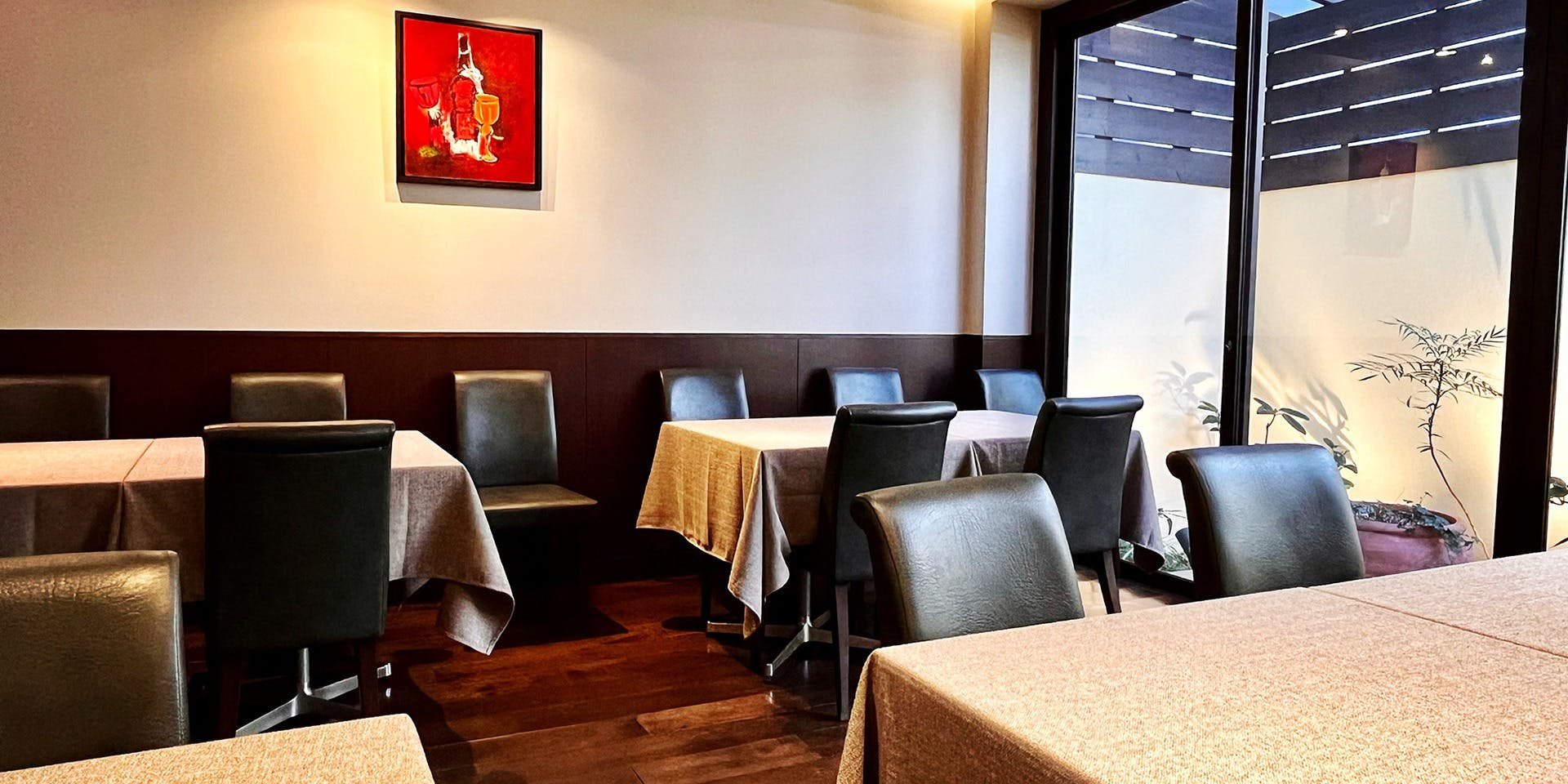 レストラン フチ - 画像1