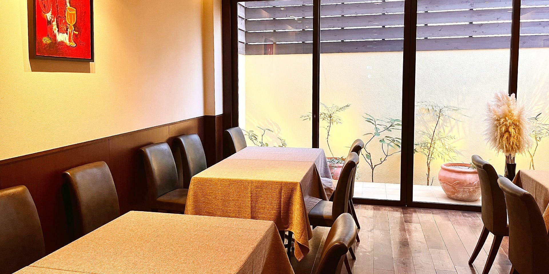 レストラン フチ - 画像2