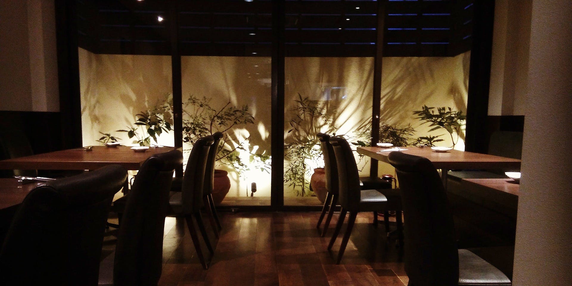 レストラン フチ - 画像3