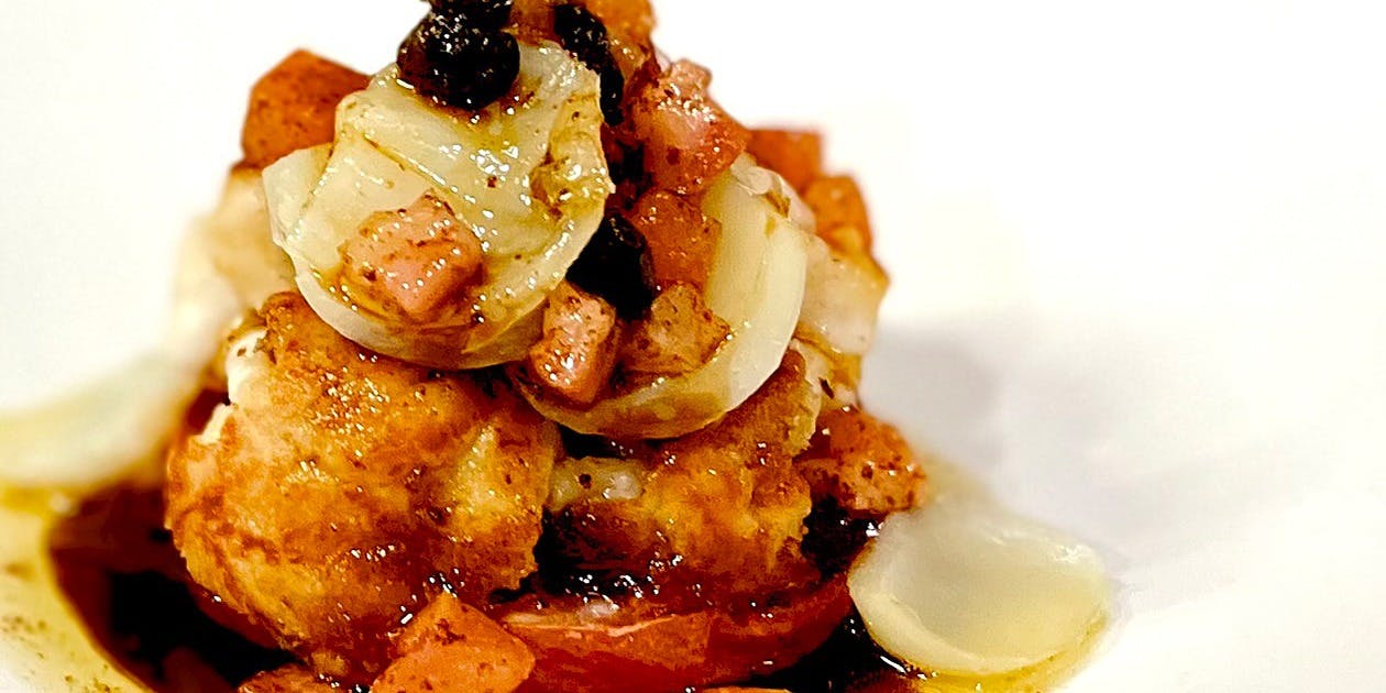 レストラン フチ - 画像4