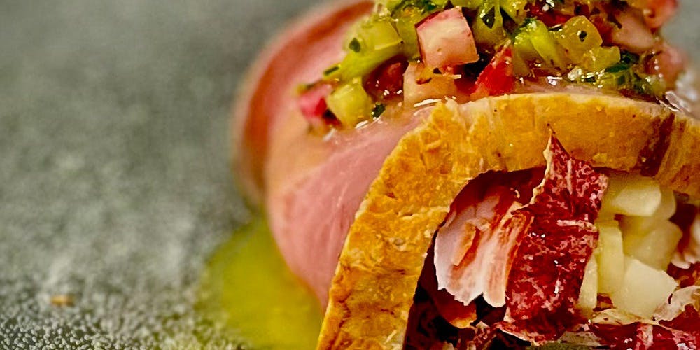 レストラン FUCHI