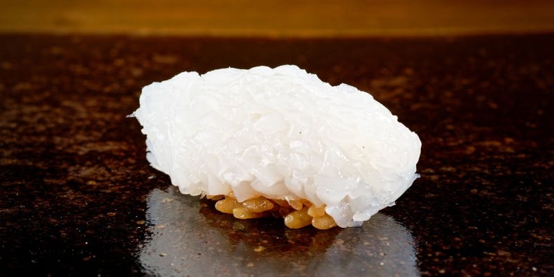 乾杯コース（寿司10カン含む全16品）