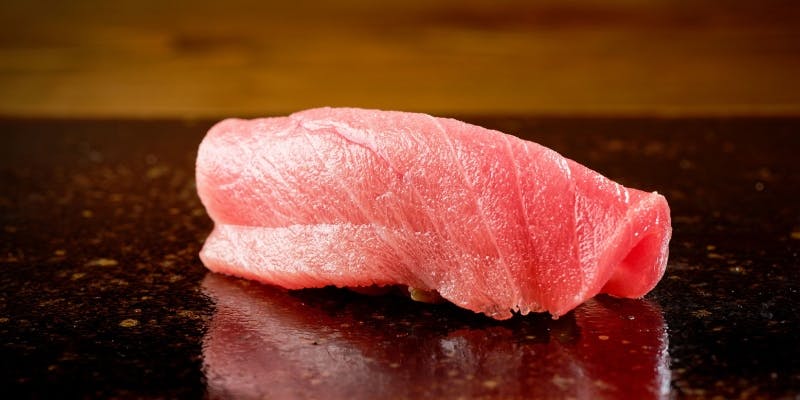 【18：00～】”クリスマス限定” 煌（きらめき）コース（寿司10カン＋1本含む全18品）