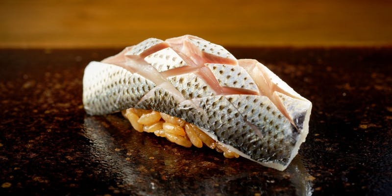 【ランチ限定価格】おまかせコース（寿司8カン含む全13品）