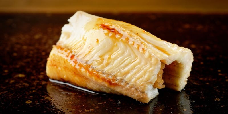 VIPコース（寿司11カン＋1本含む全18品）