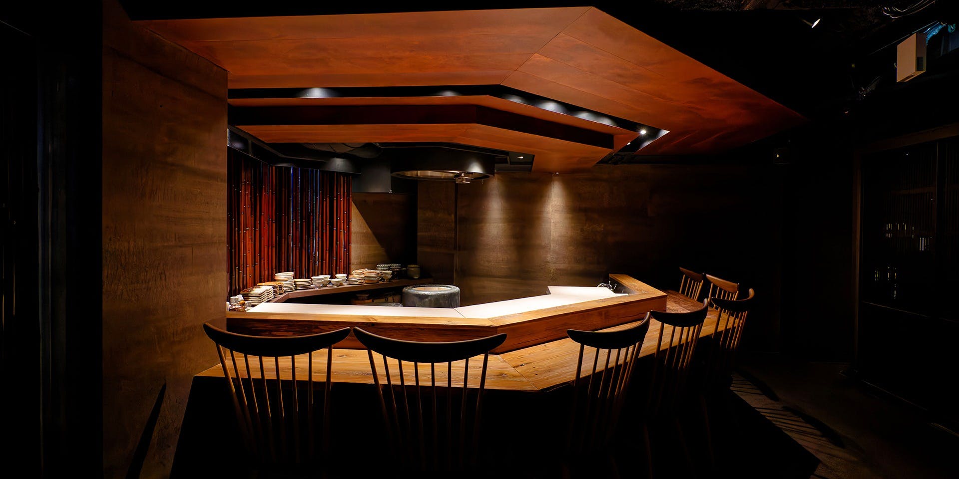 鮨処 乾杯 - 画像1