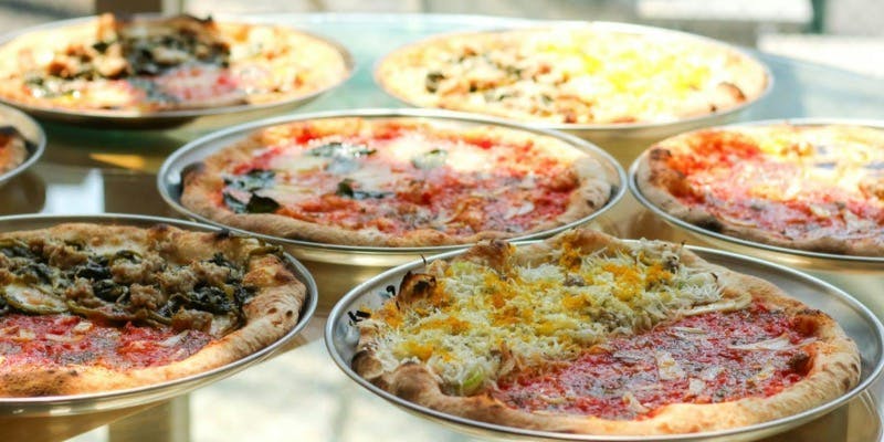 【土日・祝日限定】ランチセット