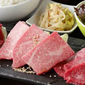 焼肉かまくら本店