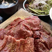 焼肉かまくら本店