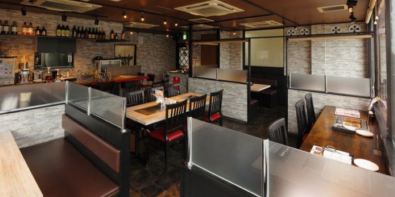 焼肉かまくら本店